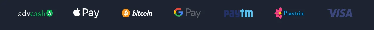 Casino Days payment methods